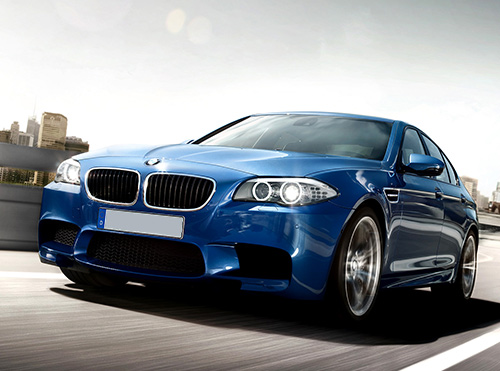 BMW 530 XD