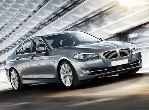 BMW 530i