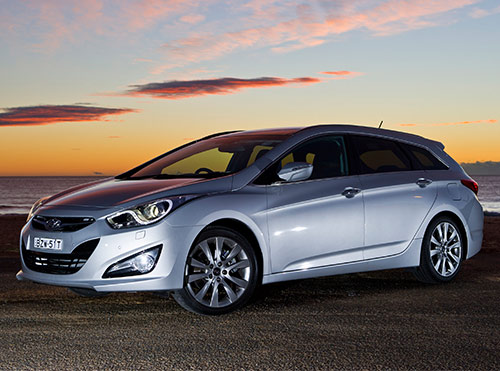 Hyundaii40